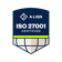 ISO 27001